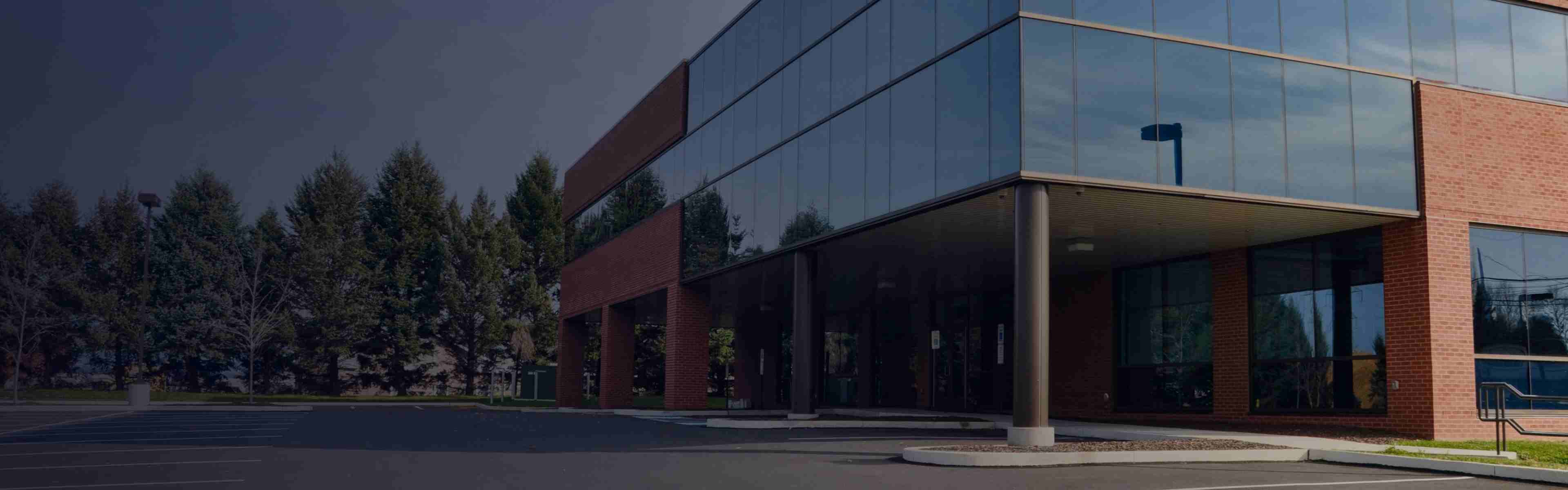 智能技术中台背景