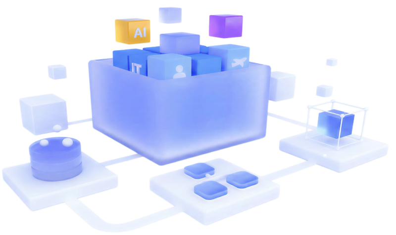 可信数据空间场景