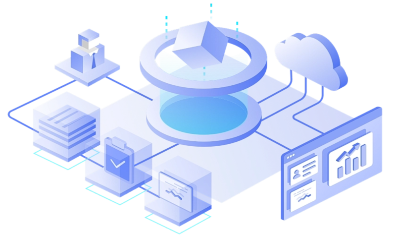 可信数据空间场景