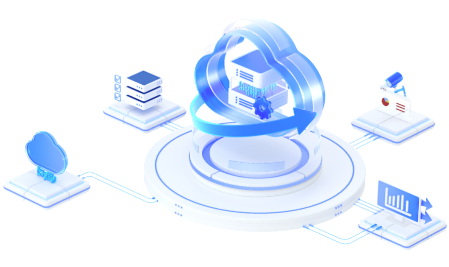 可信数据空间场景